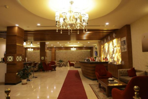  Quaint Hotel Erbil  Эрбиль